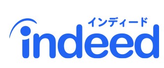 indeedロゴ